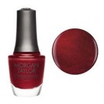 Morgan Taylor - Whats Your Poinsettia? 15ml